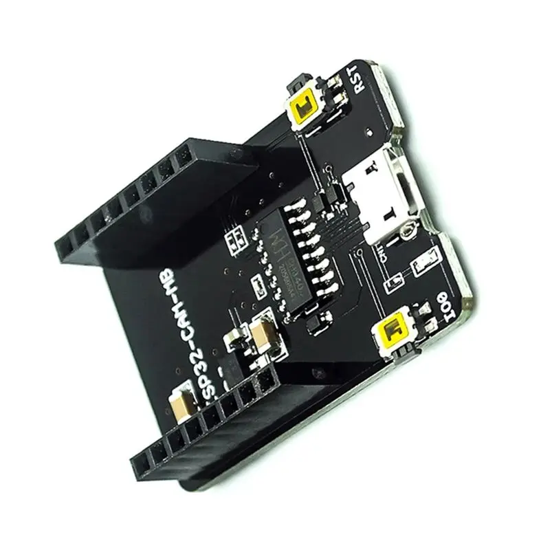 T23C ESP32-CAM Development Board ESP32-CAM Base Plate Ideal For Iot Projects