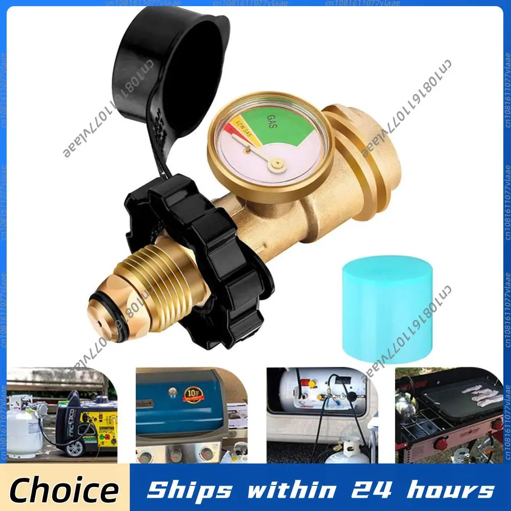 Pol Propane Tank Ad…