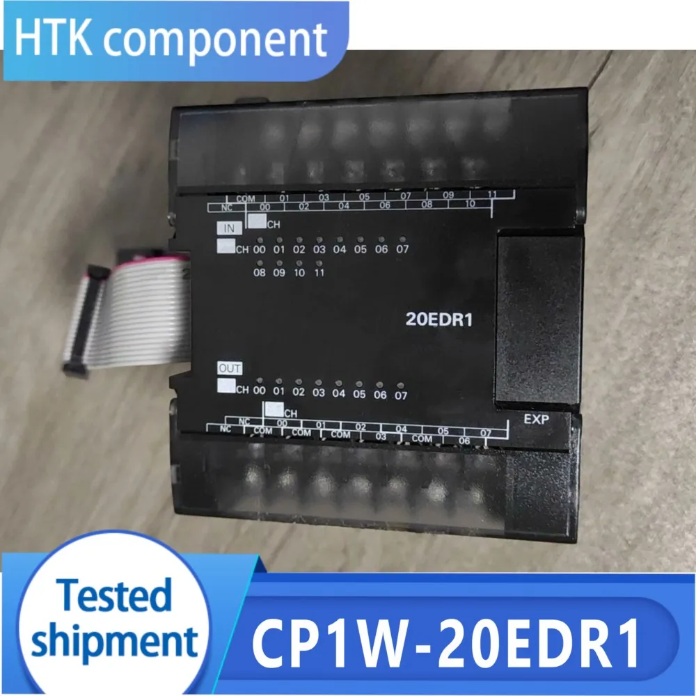 

New Original CP1W-20EDR1 Programmable Controller