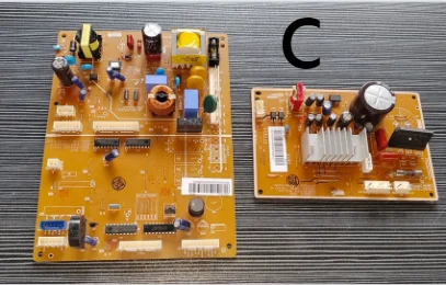 

BCD-286WNQISS1placa преобразования двигателя DA41-00814A DA41 00814C DA92-00459A