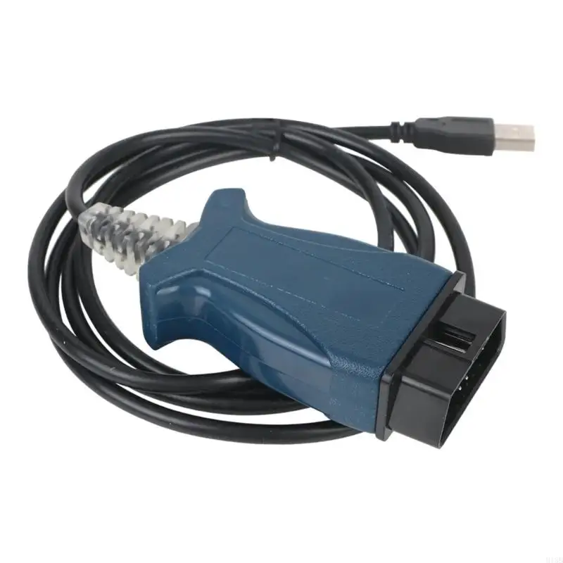 

2025 Новый инструмент Diagnostic Diagnostic Scanner OBD2 Полный системный сканер Проверка инструмента кода считывателя