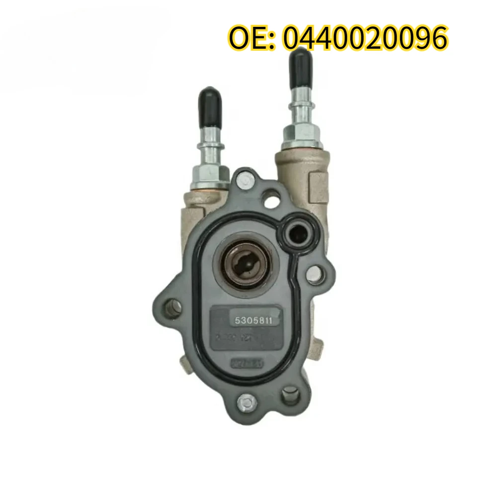 

For 0440020096 Brandstof Overdrachtspracht 0440020096 D5305811 Voor 0445020043 0445020045