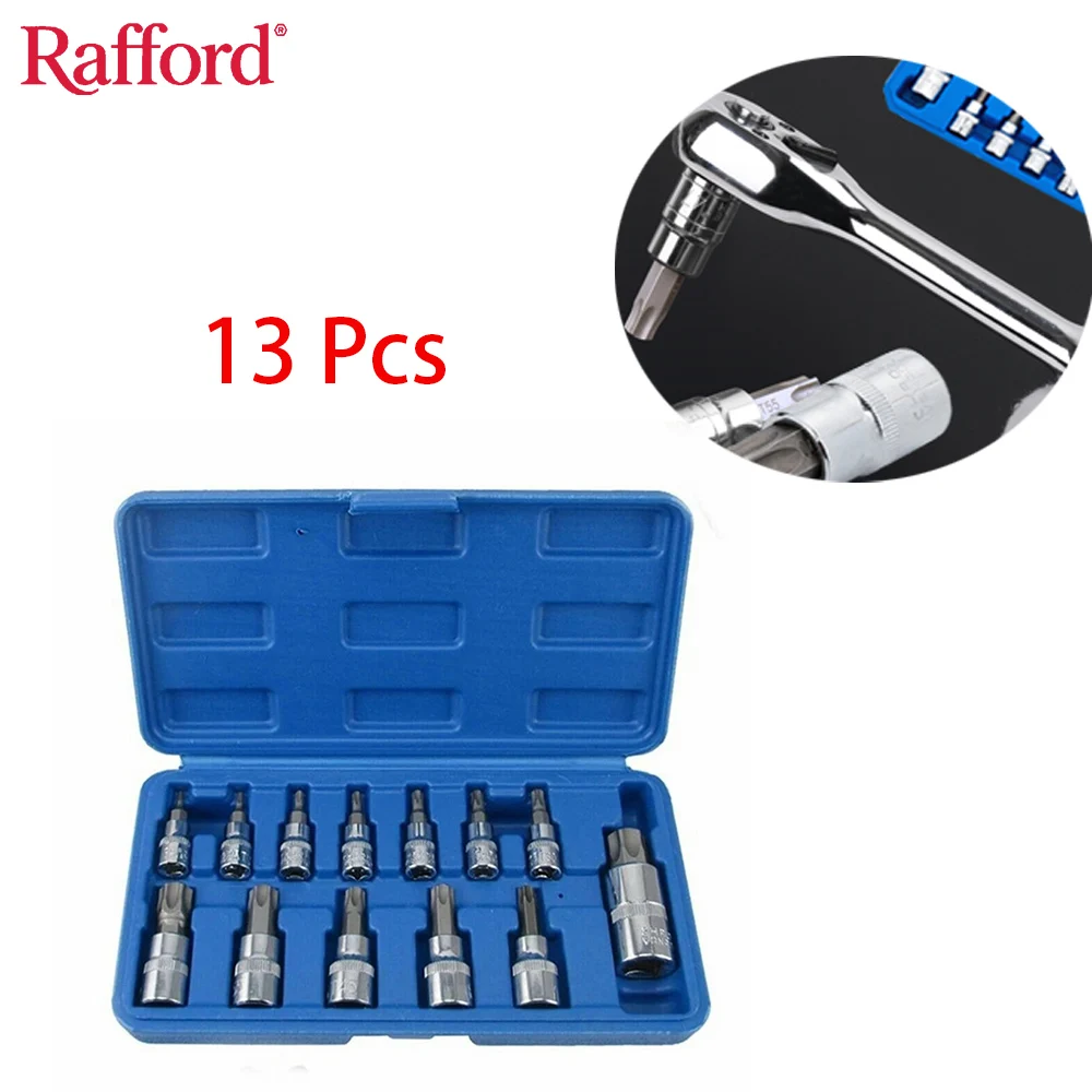Rafford Premium 13P…