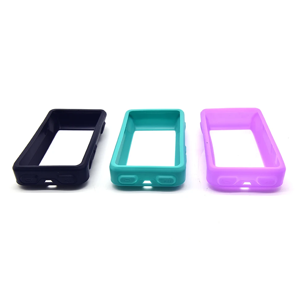 保護ケースのためのigpsportサイクリングコンピュータカバーiGS630 gps