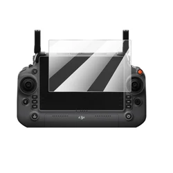 Film en verre trempé pour télécommande DJI RC Plus, avec écran, pour Drone DJI T40 / M30T / T20P/PM320/WM630/RM700/M300