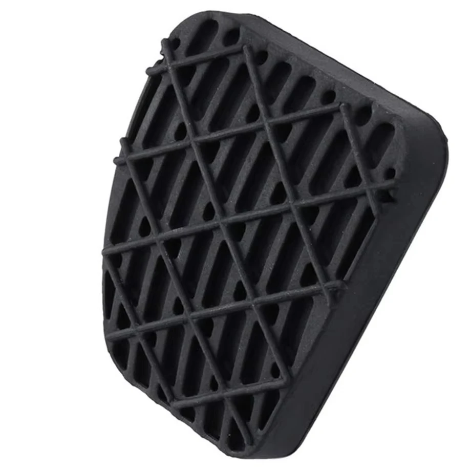 2012910282 2Pc For Sprinter Brake Clutch Pedal Pads Rubbers 2012910282