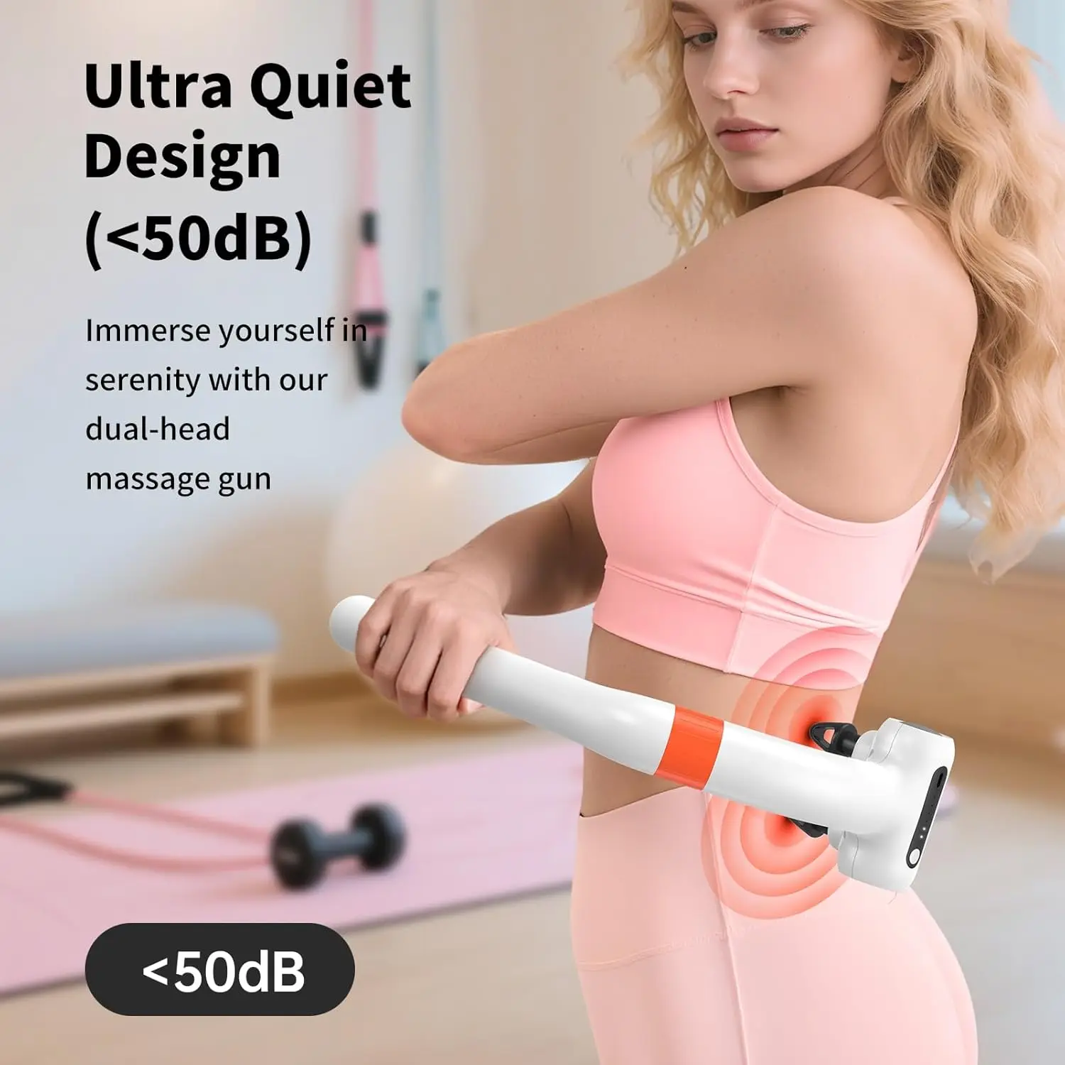 Thumbnail 4 - #60 Percussion Massage Guns Comparison Guide