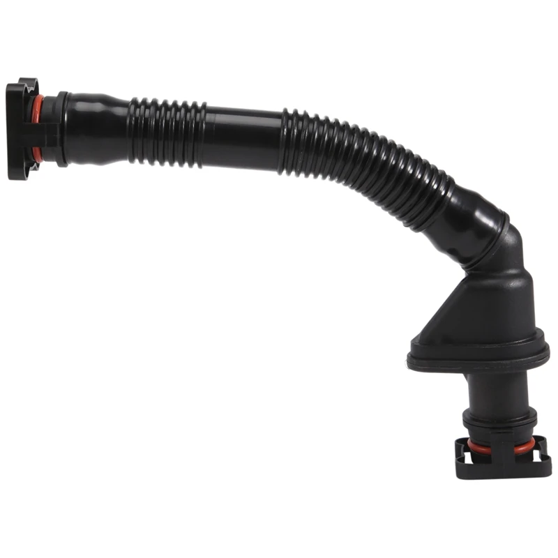 

Вентиляционный шланг картера 11157553949 , 11 15 7 553 949 для BMW E82 135I E9X 335I E60 535I Z4 N54 3.0L