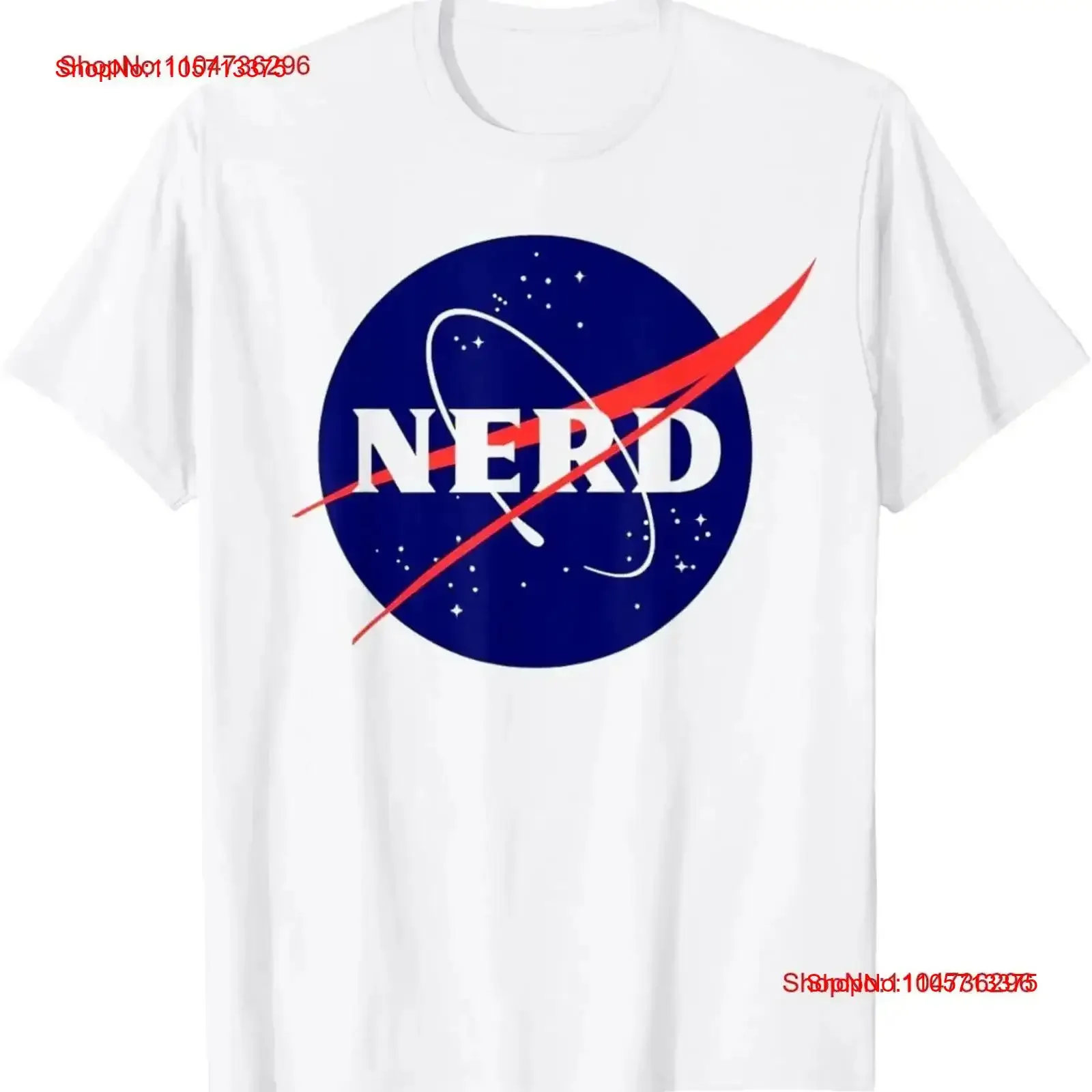 Funny Science Nerds Astronaut Astronomy Space Planets Galaxy T Shirt vintage Washed designer clothes Stretched Soft Stylish
