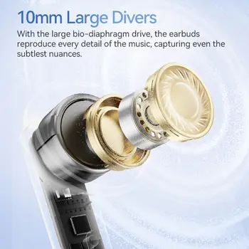 10 best sales Qcy melobuds - №1