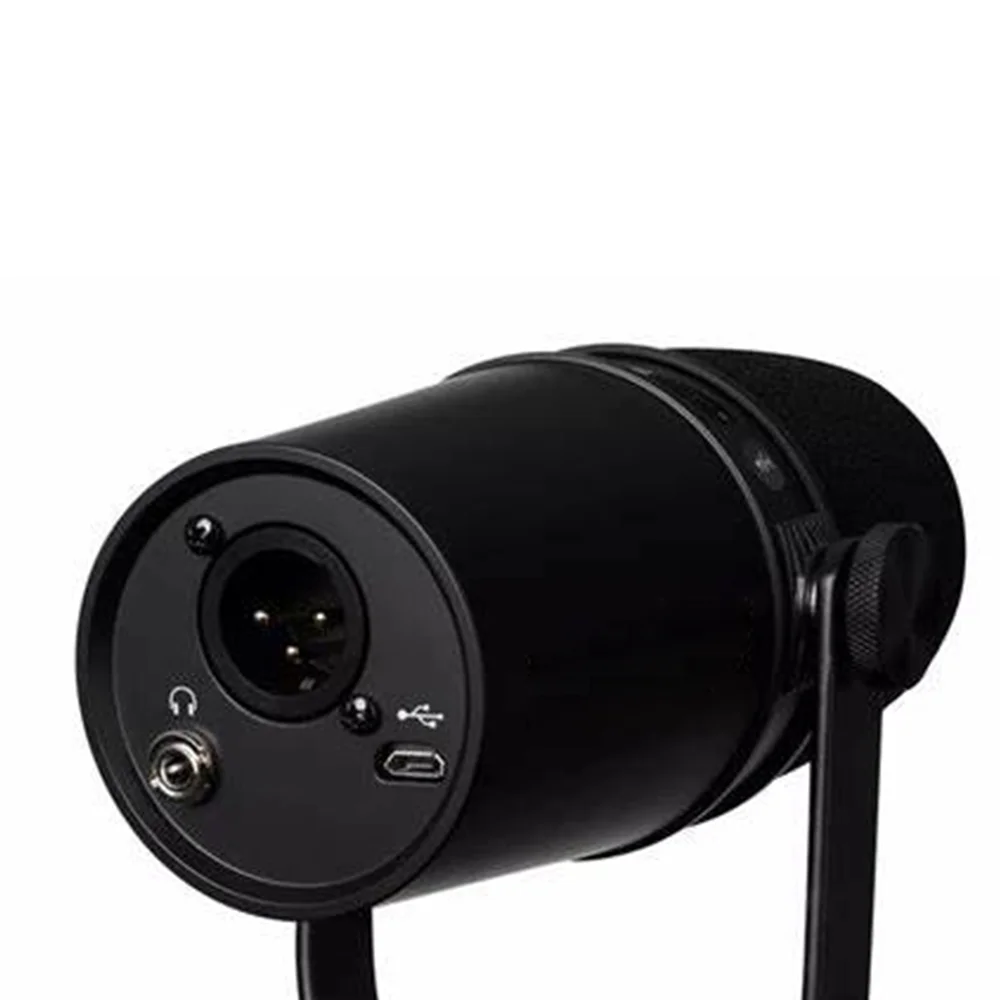 Рисунок 3 - Микрофон Mv7 Usb-микрофон для подкастов