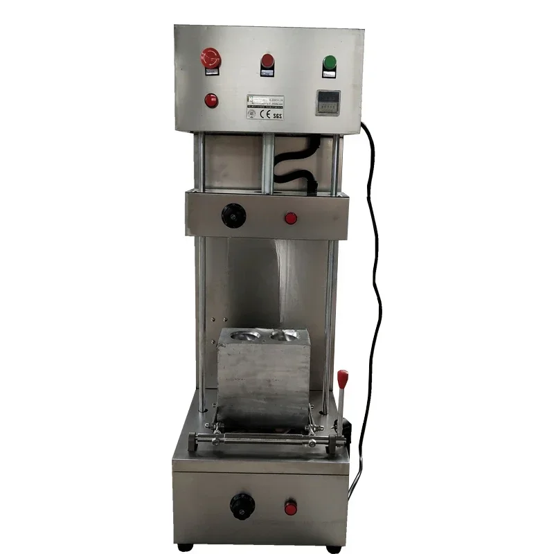 Pizza Cone Machine,…