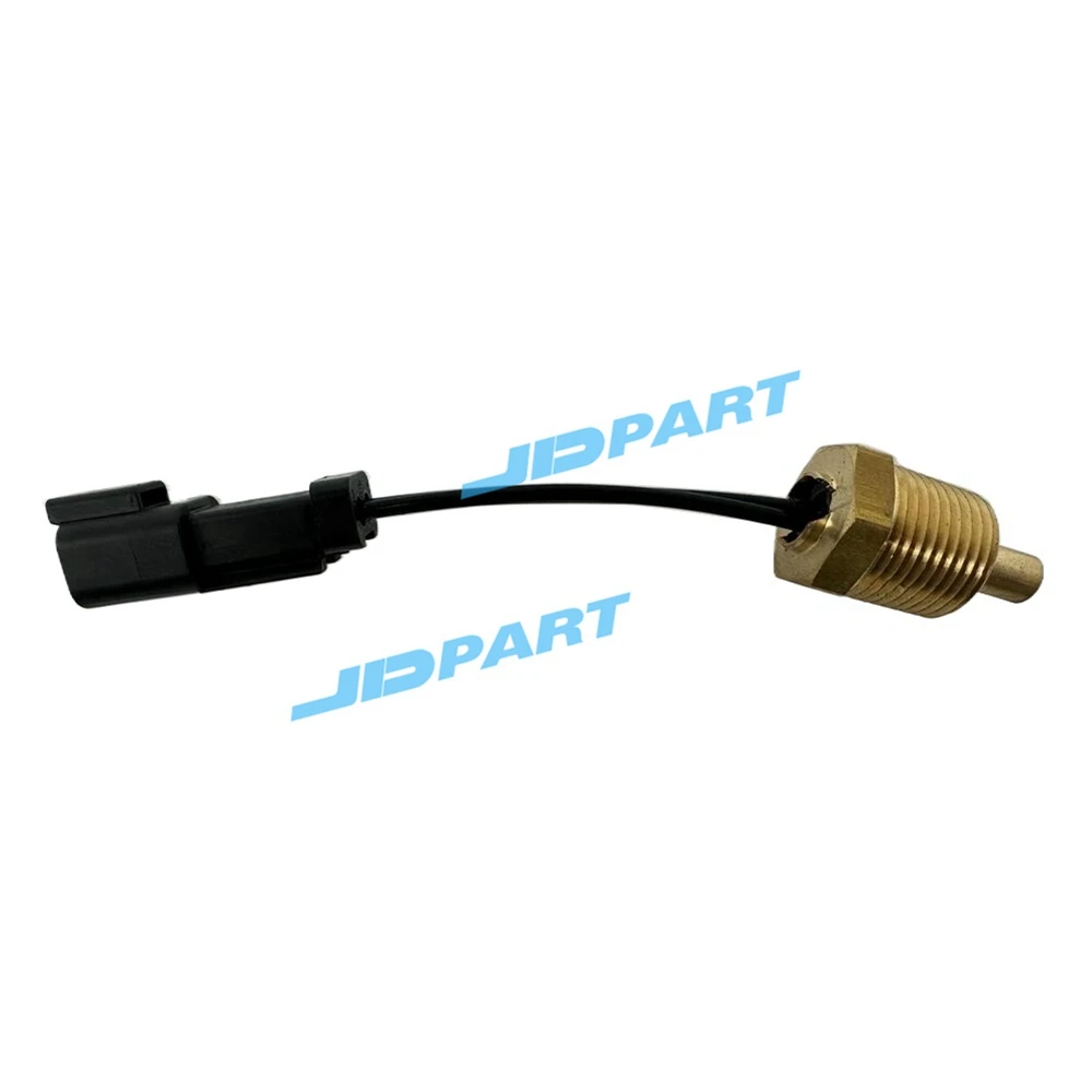 

Outstanding Quality For Caterpillar Engine Parts C4.4 3054 3054B 3054C Water Temp Sensor 244-3106