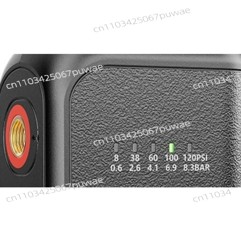 

Бесщеточный велосипедный воздушный насос | Мини-электрический насос с интеллектуальной настройкой давления и автоматическим отключением для езды на шоссейных и горных велосипедах