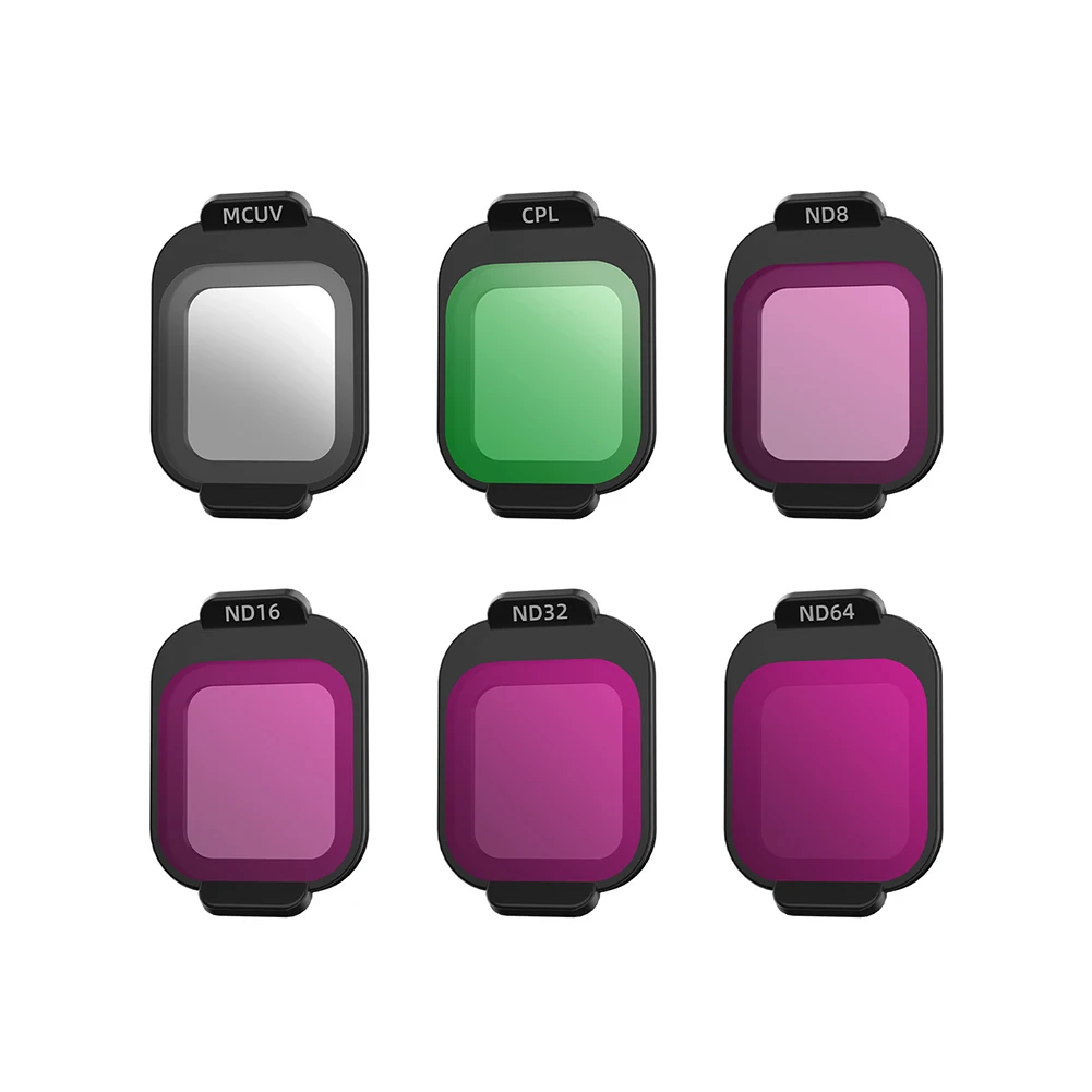 For Dji Camera Filt… - image