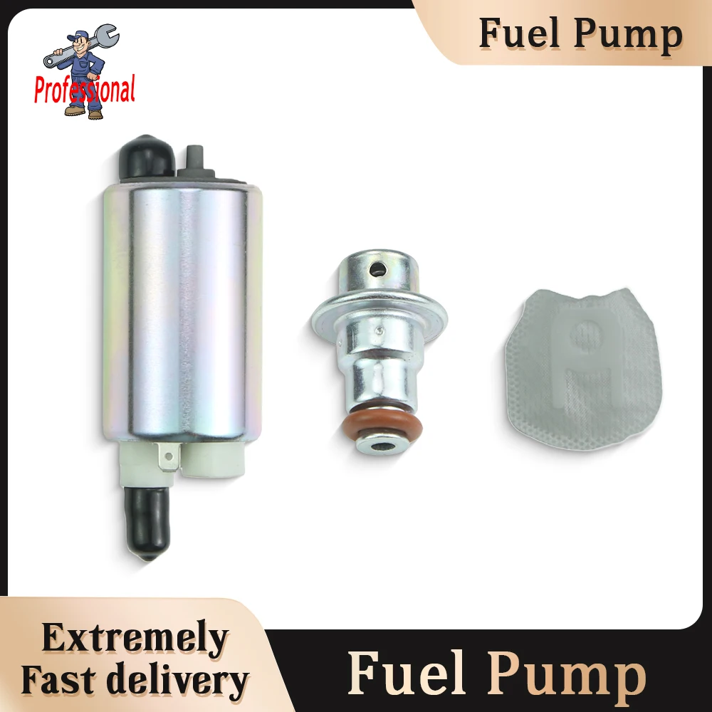 

Fuel Pump For Kawasaki Ninja 300 1000 ZX6R ZX14 ZX14R Motorcycle Parts