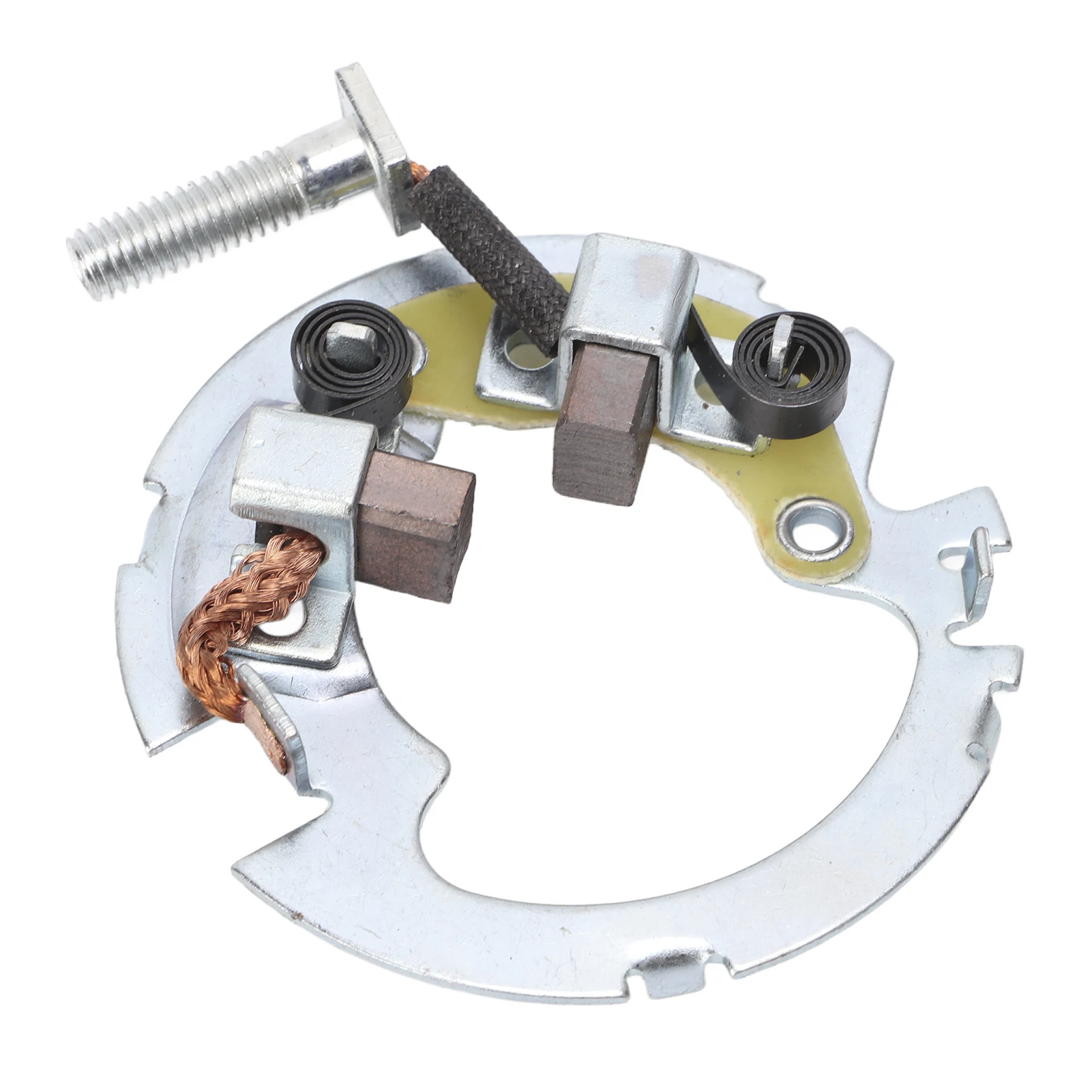 Kit di riparazione avviamento ATV portaspazzole motorino di avviamento di ricambio per CBR600F TRX250 TRX300 TRX300FW TRX400FW TRX450ES TRX450S