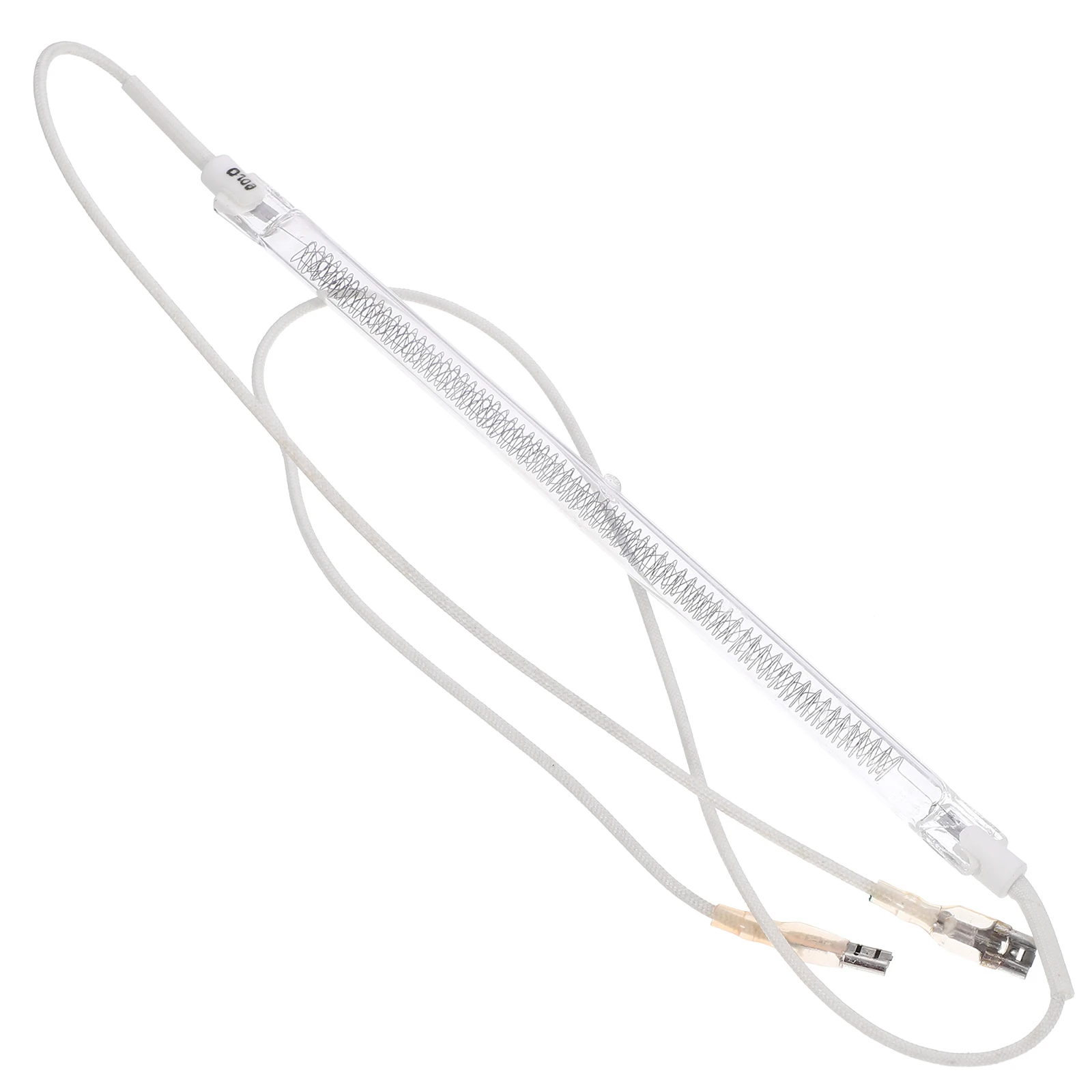 

Heater Tube Warmer Halogen Lamp Safe Material High Efficiency Long Service Life Heating Lamp Heating Tube Elements