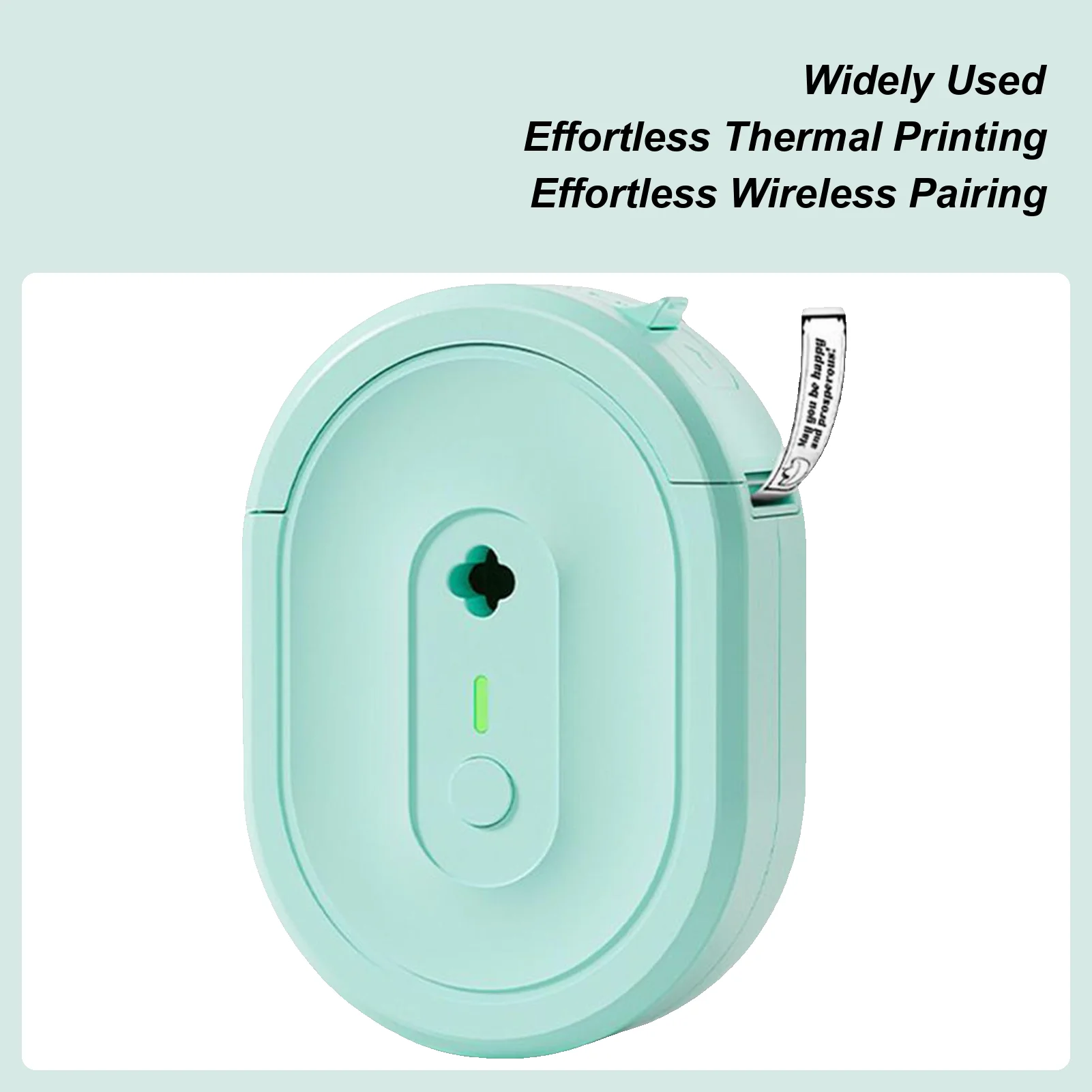 

Принтер этикеток, беспроводной термонаклейка, устройство для печати этикеток, портативное устройство для домашнего офиса, сортировки логистики, файлов документов