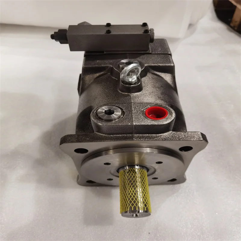 

PV6 PV10 PV15 PV20 PV29 PV29-2R5D-C02 Series PV016R1K1T1NMMC Hydraulic High Pressure Piston Pump