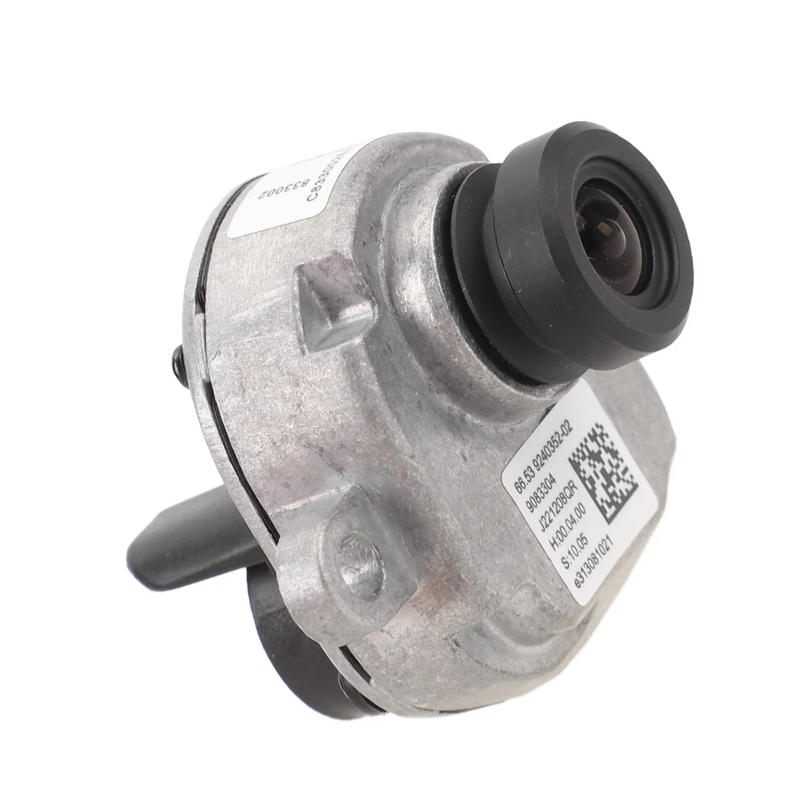 BMW X5 E70 X6 E71 F01 F02 F06 F07 F10 F11 F12 F13 F30용 차량 전면 범퍼 측면 카메라 광각 9240352 66539194215