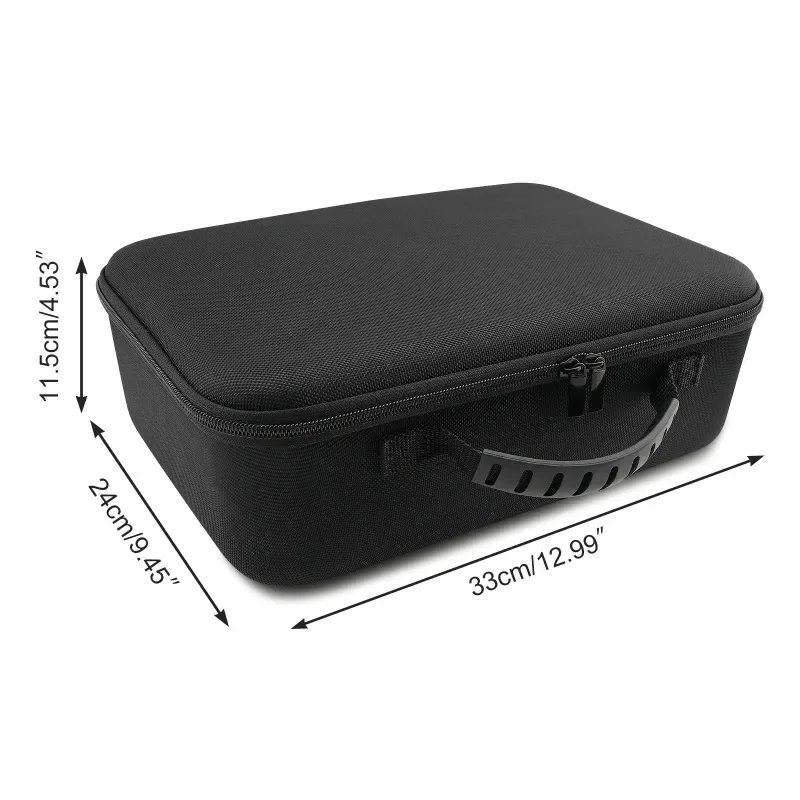 Projector Portbale Case Protective Box For XGIMI MoGo 4/Play 6 Projector Bluetooth Speaker Protection Handle Travel Storage Bags
