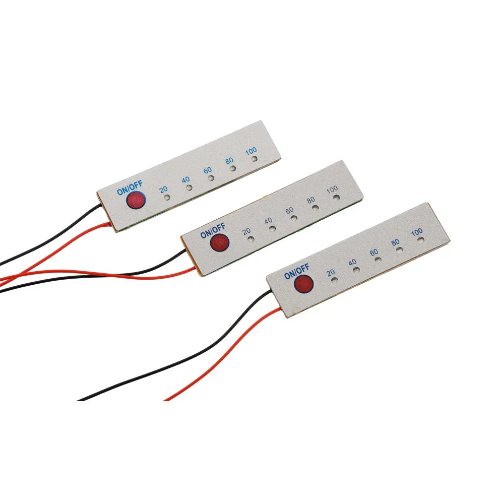 1S 3S 4S 18650 Lith…