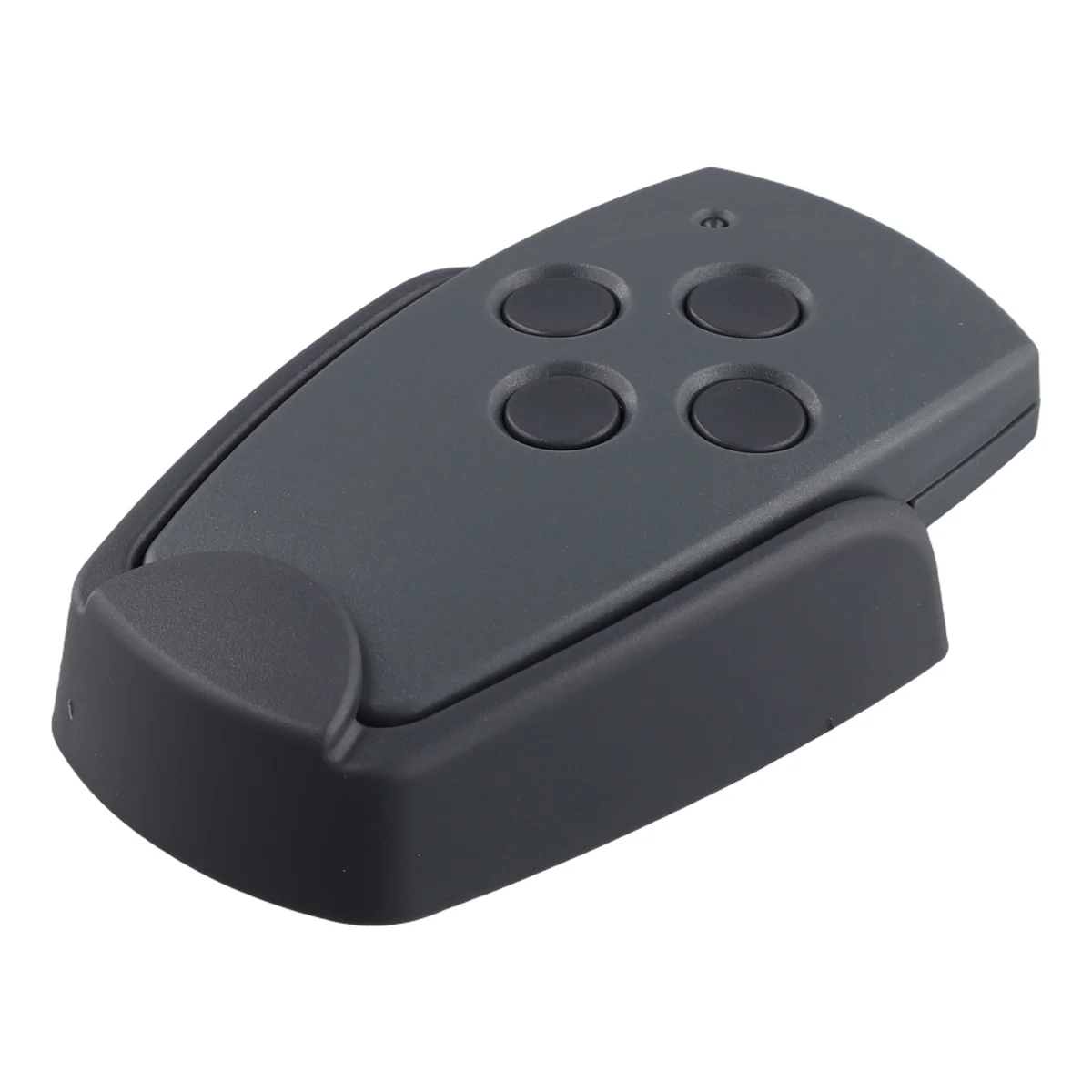 جهاز تحكم عن بعد لباب المصراع الرقمي ، جهاز تحكم عن بعد للمرآب ، 4 مفاتيح ، D304 ، أسطوانة Mhz