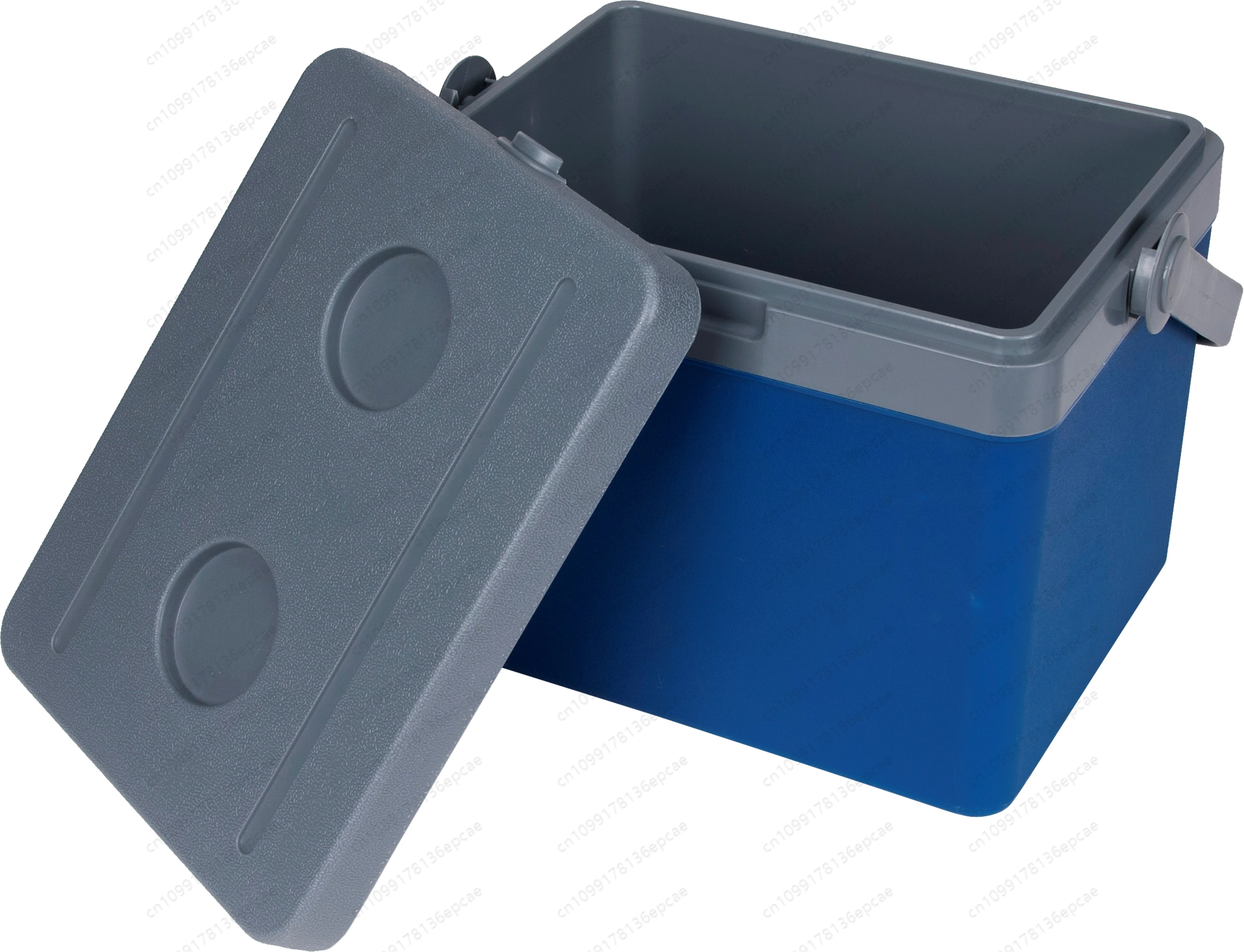 Modern 15L polypropylene, polyethylene and polystyrene blow molding food grade thermal insulation and refrigeration incubator