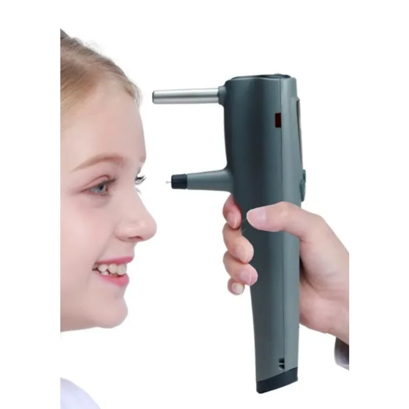 

Medical Ophthalmic Tonometer, Non-Contact Portable for Human/Vet