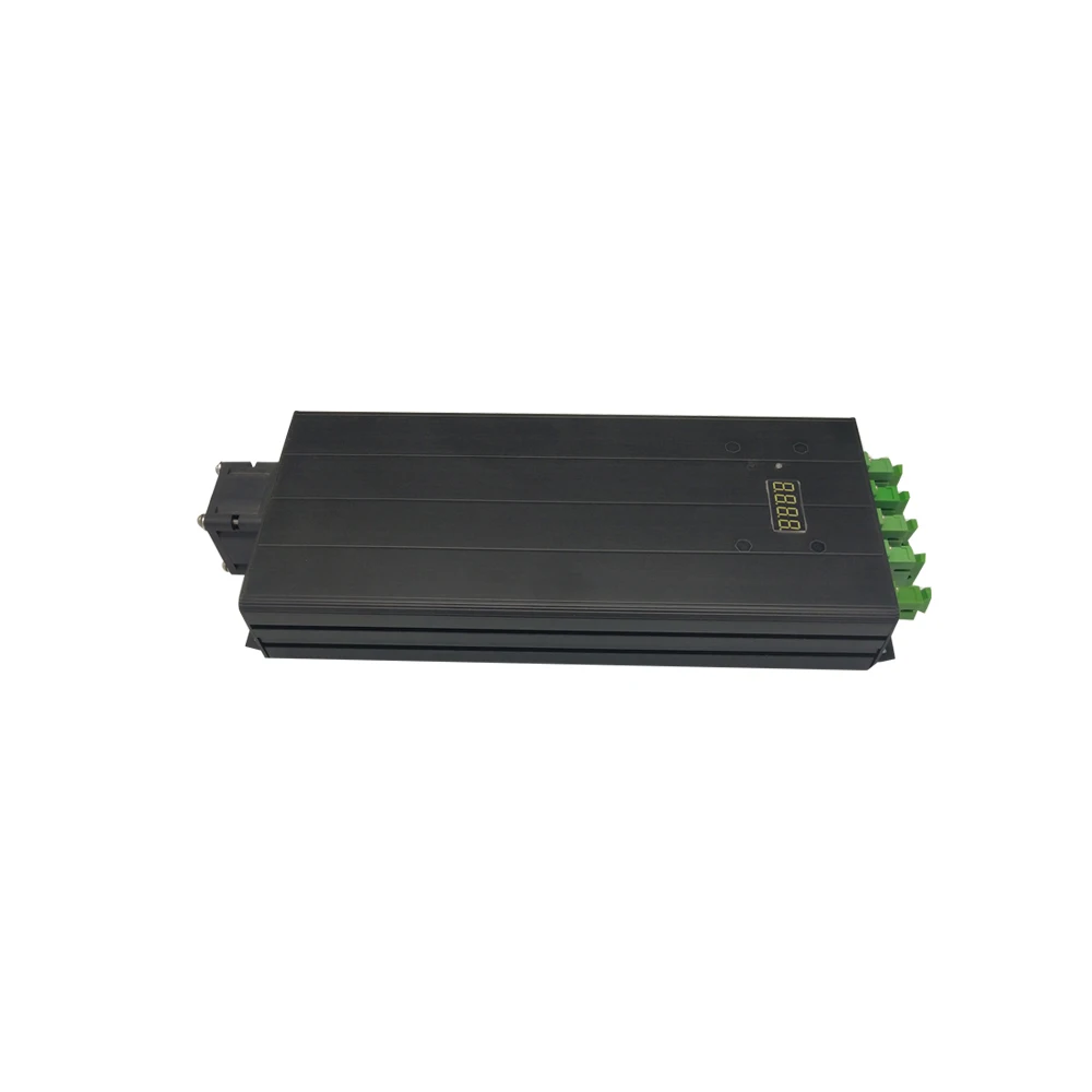 FTTH 1550nm CATV Erbium Doped Fiber Amplifier low price Mini EDFA amplifier Supplier price