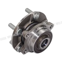 40202-AL56C Front Wheel Hub Bearing Assembly For Nissan 350Z 03-09 Infiniti G35