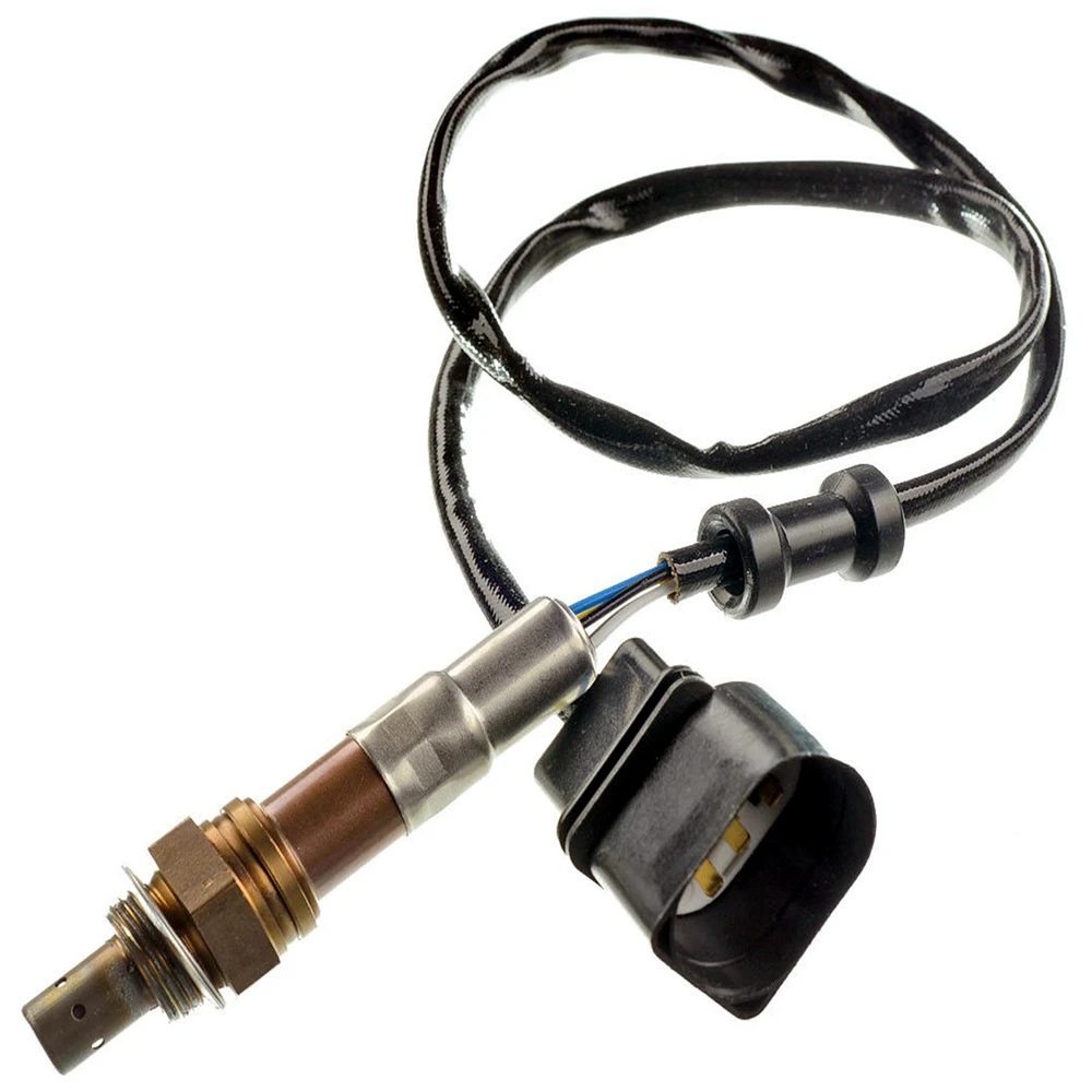 

036906262G Front Lambda Probe O2 Oxygen Sensor for Audi A2 VW BORA Golf Seat Skoda Fabia LZA11-V1 NO# 030906262K 036906262J