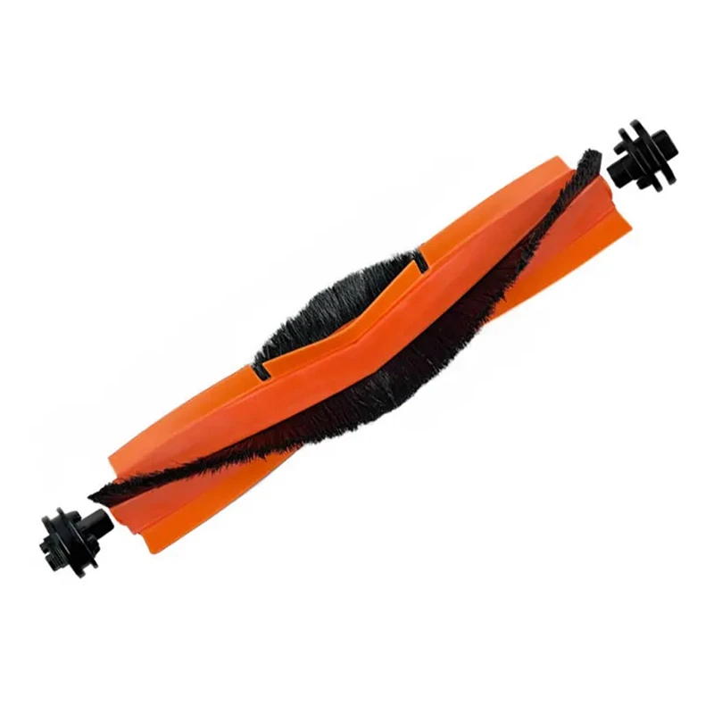 ABUD-For Dreame L10s Pro Ultra Heat / X30 Ultra / X30 Pro مكنسة كهربائية فرشاة جانبية رئيسية فلتر Hepa ممسحة أكياس غبار من القماش