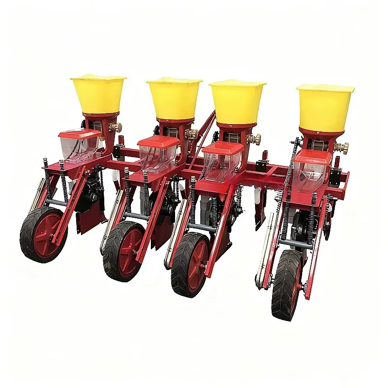 

Fertilizer field 3 o'clock corn planter planting machinery
