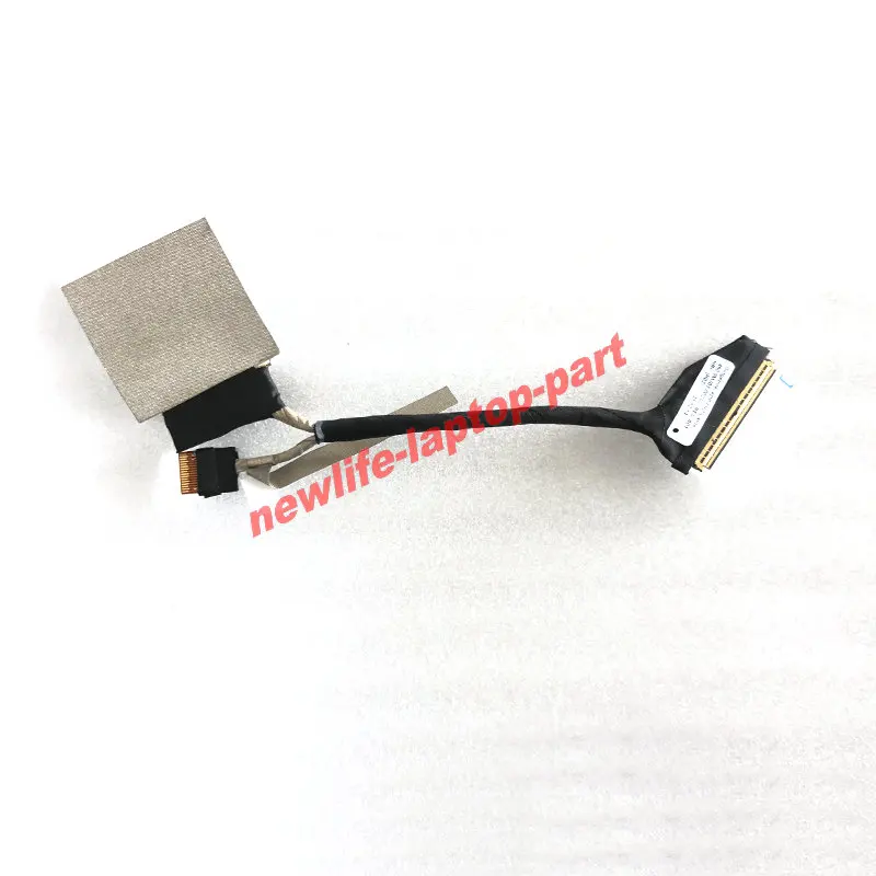 NEW Original For HP ENVY X360 15M-ES 15M-EU Series LAPTOP LCD EDP DISPLAY FLEX CABLE 450.0MJ03.0021 FREE SHIPPING