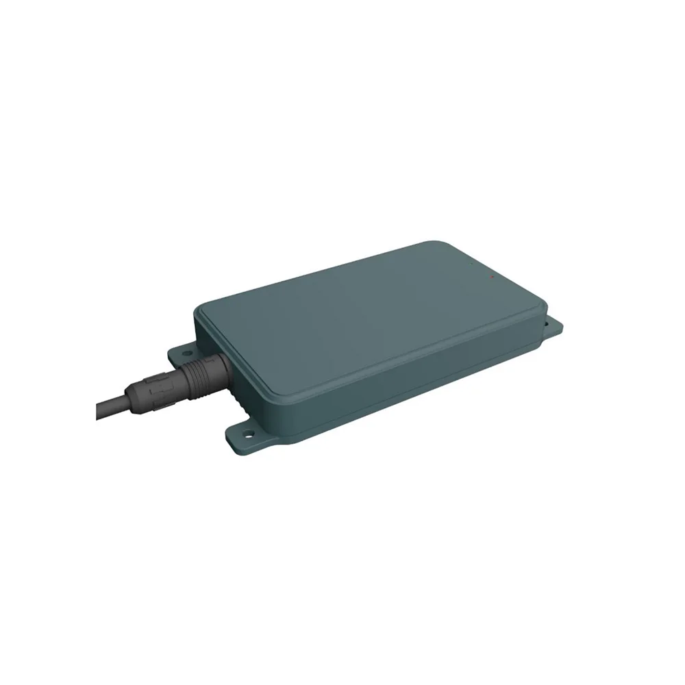 3000m Multiple Interfaces FMCW Altimeter Radar Sensor for  Low-altitude Approach and Landing