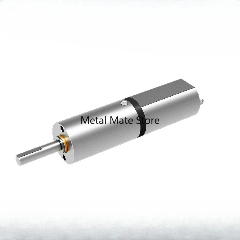 12mm Micro 3V DC Planetary Reduction Motor Precision Gearbox Stapler Series Motor