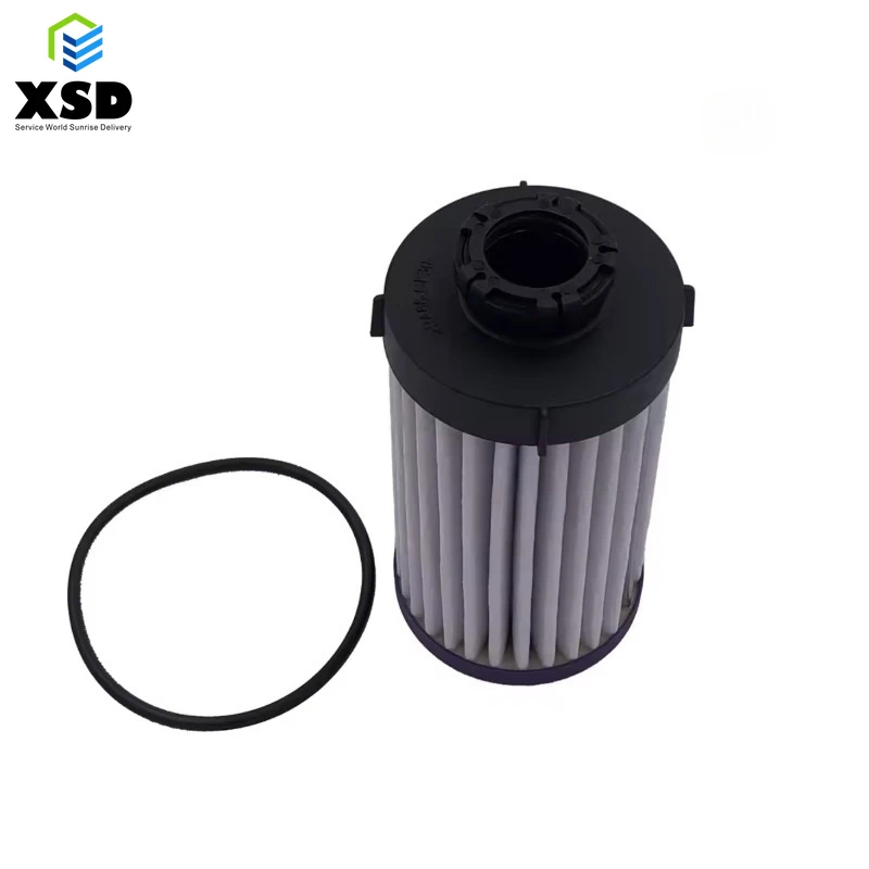 T651711100 Transmission Oil Filter For Song Pro Max L Qin Plus Han Sealion 7 Landian E5 DHT30 BYD Seal DM-i 2023 2024