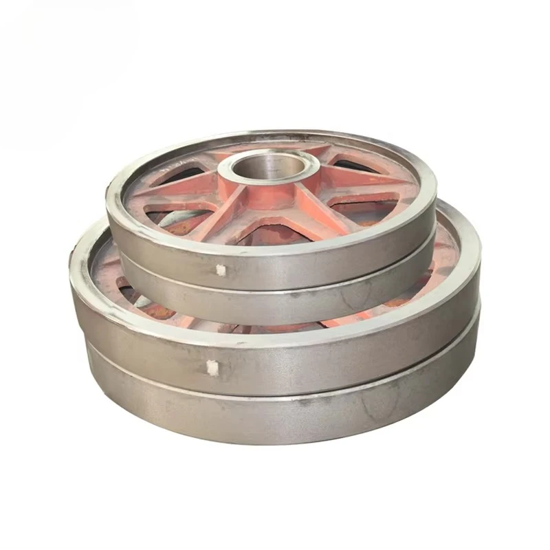 Paper components Industrial hardened surface mechanical transmission gears
