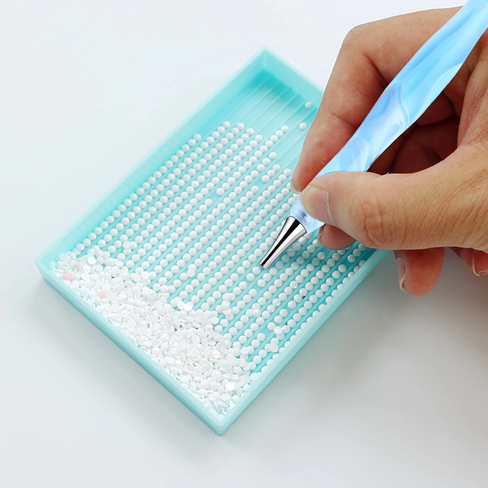 13Pcs Cross Stitch … - image