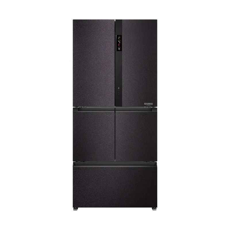 Refrigerator zero embedded MSA oxygen control fresh-keeping can make ice original