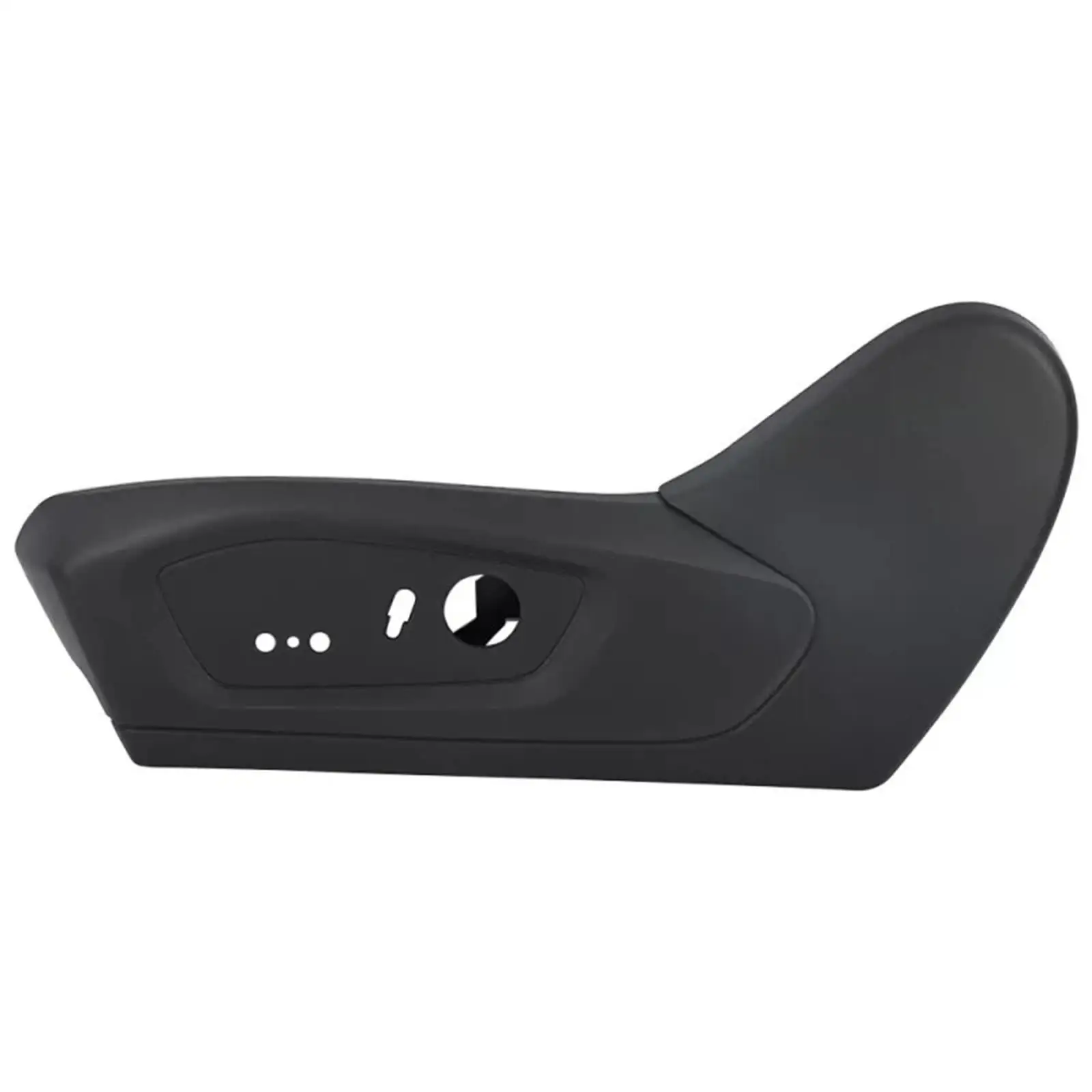 

Driver Seat Trim Panel Seat Trim Panel Shield Cover for Ford 20-23