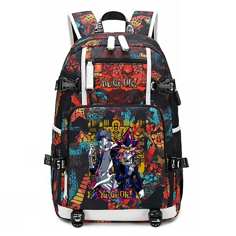 yu-gi-oh-anime-print-large-capacity-school-backpack-casual-daypack-for-teens-kids-student-bookbag-travel-rucksack