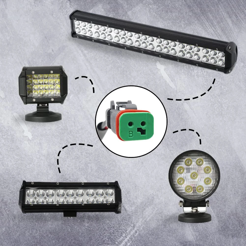 2Pcs Y Shape For De… - image