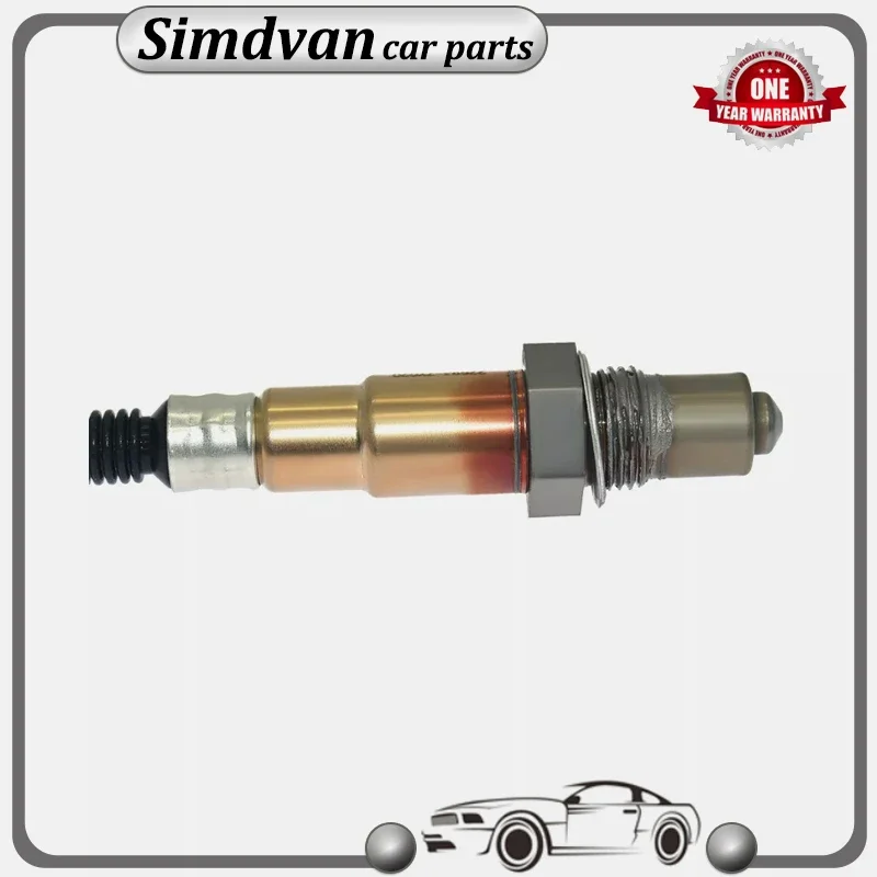 22693-7Y020 For Nissan Sentra Frontier Infiniti FX45 M45 Upstream Oxygen Sensor 22693-6M400 22693-7S000 22693-7Y000 226937Y020