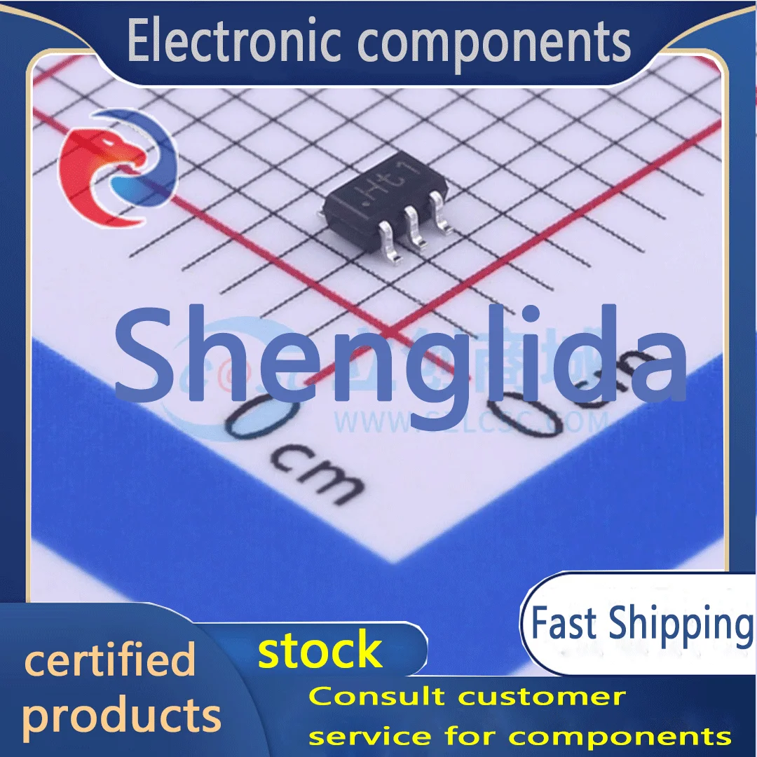 

PUMH11115 package SC-70-6 (SOT-363) digital transistor brand new in stock (10 units)