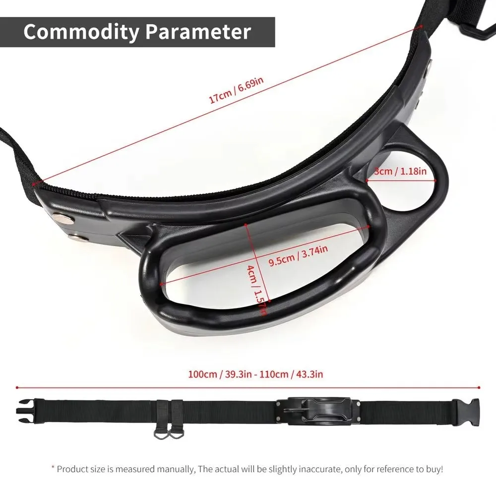 

Регулируемый ремень, боевой ремень для рыбалки, рыболовные снасти, подвесной ремень, держатель для удочки, 3 вида стилей, поясной ремень, держатель для удочки, ремень
