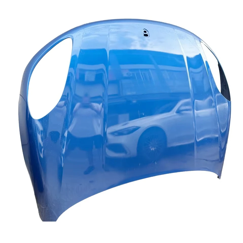 Hot Selling High-quality Car Engine Hood Suitable for 2014-2023  Macan 95b Original Use Engine Hood