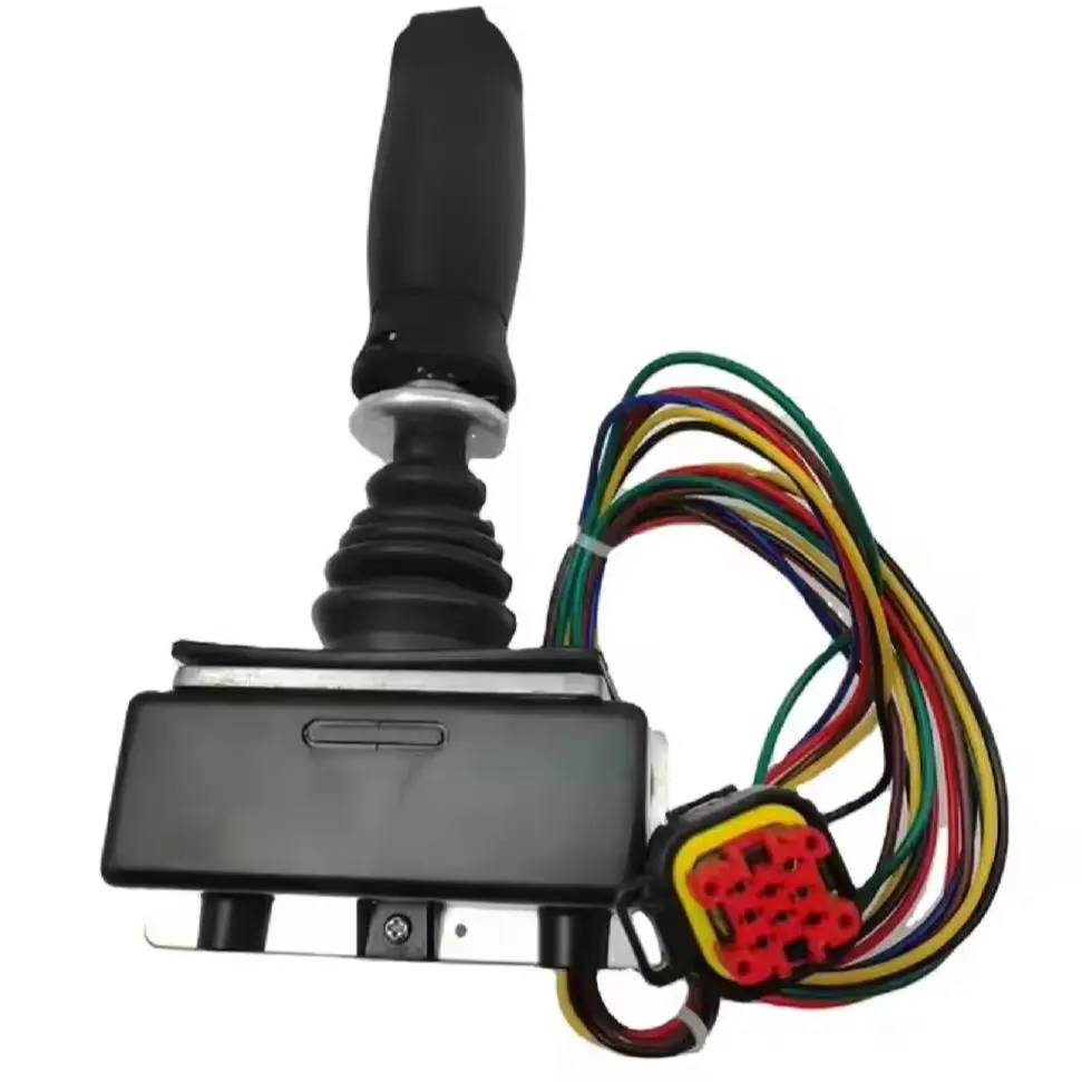 Joystick Controllers 1001118416 1600318 1001166538 1001212415 for JLG Boom Lifts Parts